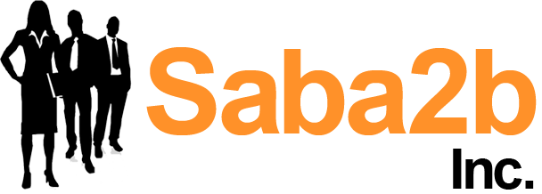 Saba2b Inc.